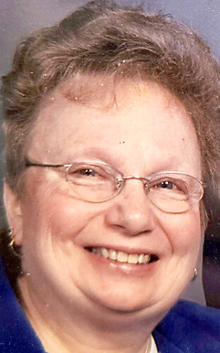 Bonnie L. Decker